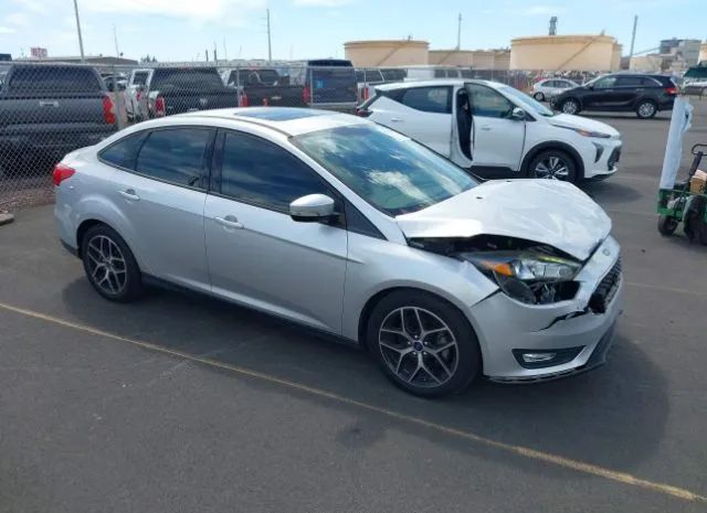 FORD FOCUS 2018 1fadp3h23jl313506