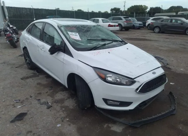 FORD FOCUS 2018 1fadp3h23jl321847