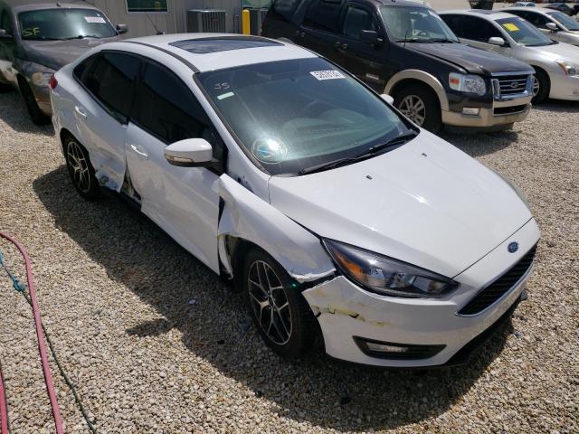 FORD FOCUS SEL 2017 1fadp3h24hl208581