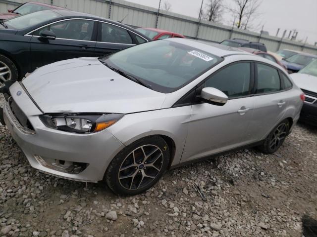 FORD FOCUS SEL 2017 1fadp3h24hl225400