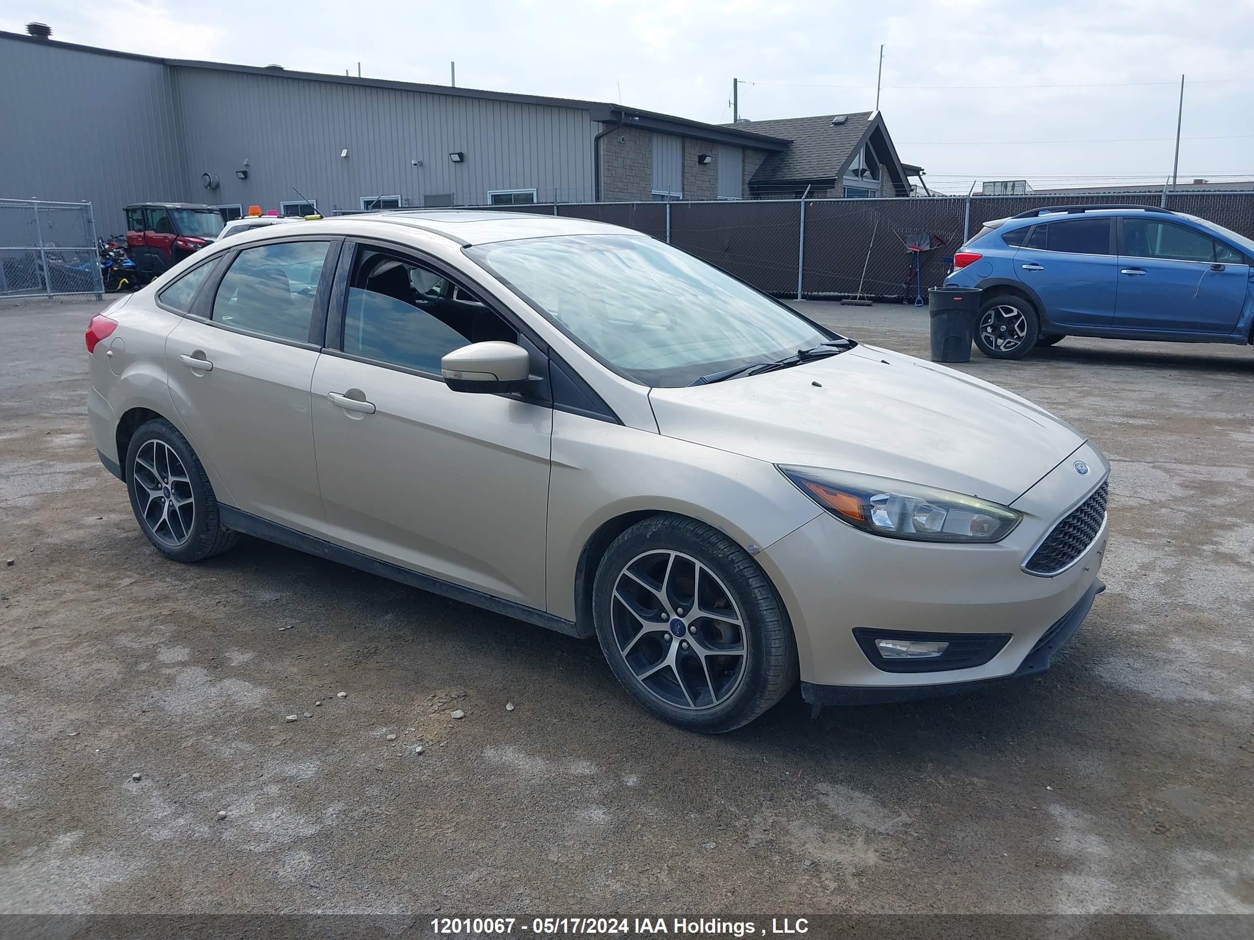 FORD FOCUS 2017 1fadp3h24hl226823