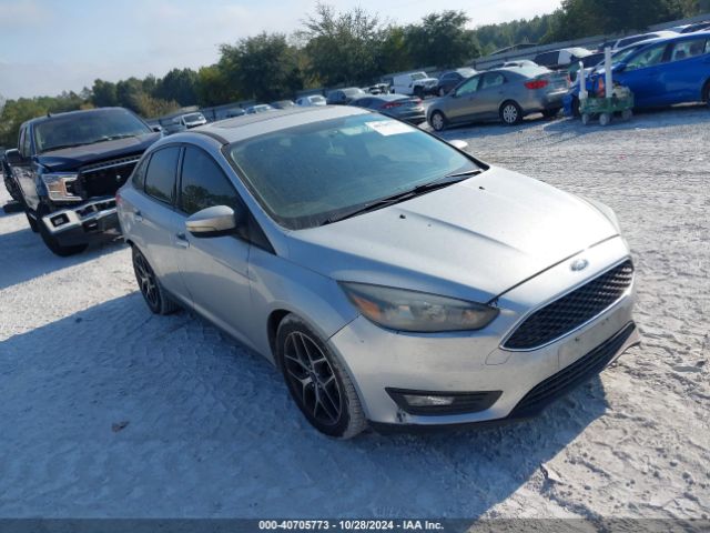 FORD FOCUS 2017 1fadp3h24hl232170