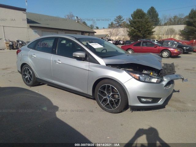 FORD FOCUS 2017 1fadp3h24hl236395