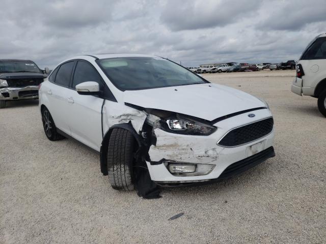 FORD FOCUS SEL 2017 1fadp3h24hl237093