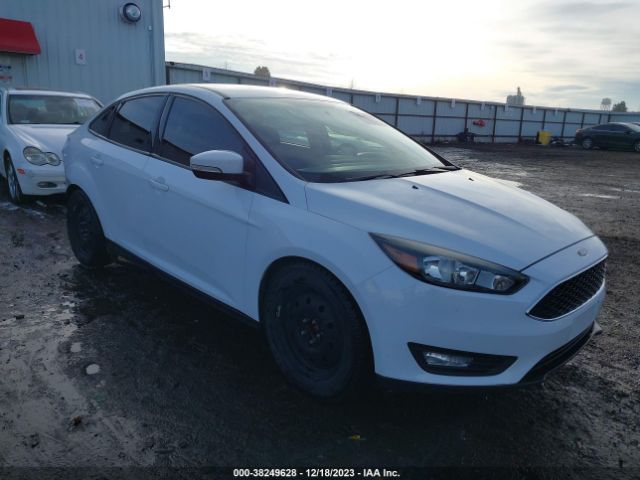 FORD FOCUS 2017 1fadp3h24hl237143