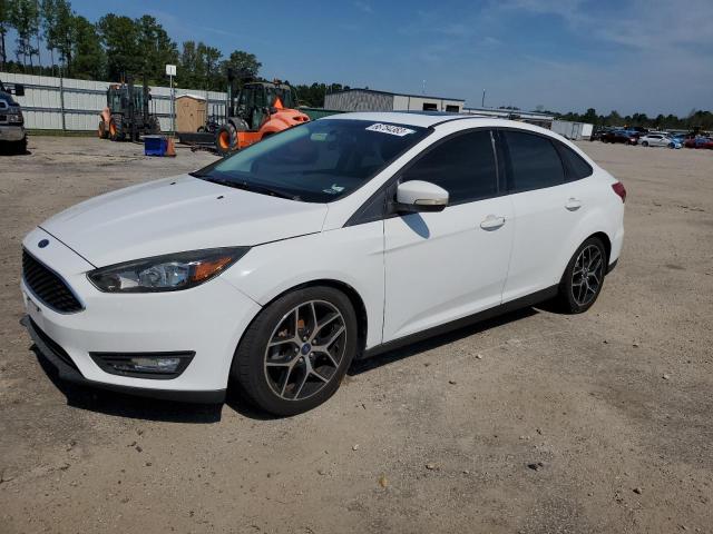 FORD FOCUS 2017 1fadp3h24hl249177