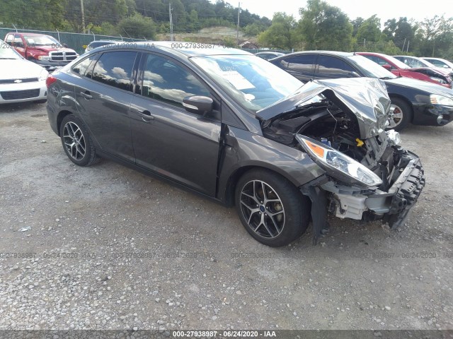 FORD FOCUS 2017 1fadp3h24hl249244