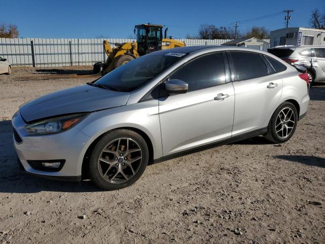 FORD FOCUS 2017 1fadp3h24hl265170