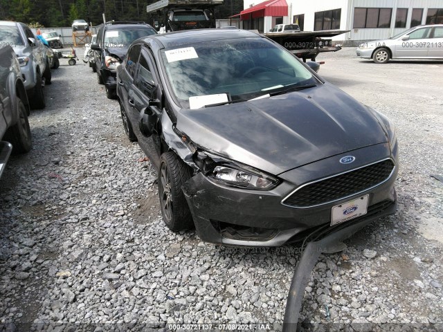 FORD FOCUS 2017 1fadp3h24hl269493