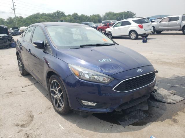 FORD FOCUS SEL 2017 1fadp3h24hl274841