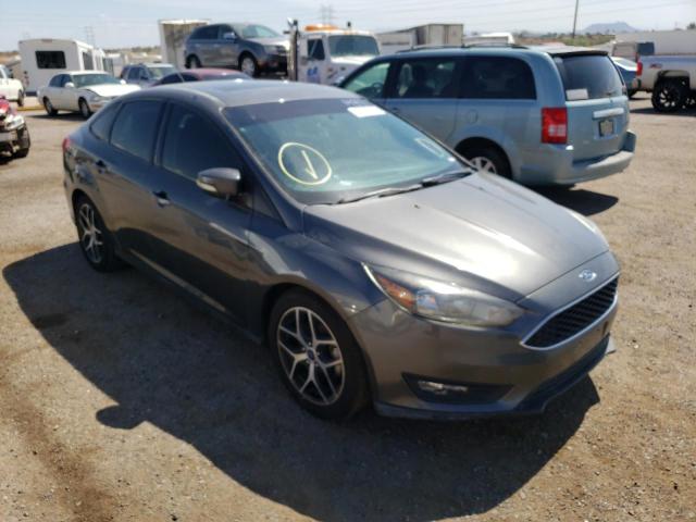 FORD FOCUS SEL 2017 1fadp3h24hl290599