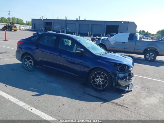 FORD FOCUS 2017 1fadp3h24hl295284