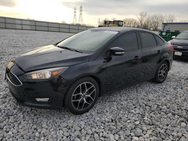 FORD FOCUS 2017 1fadp3h24hl317977