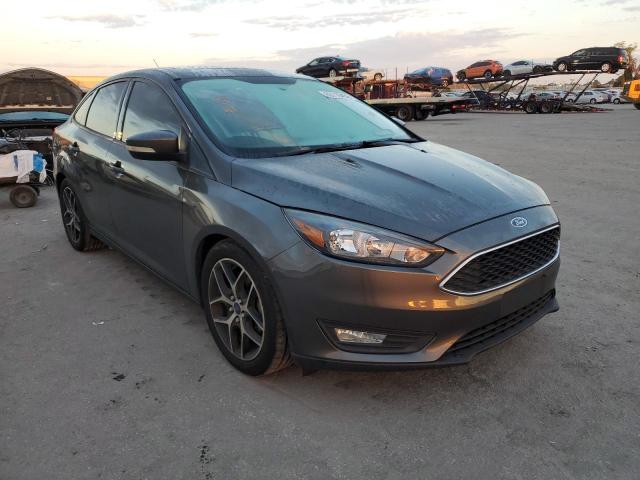 FORD FOCUS SEL 2017 1fadp3h24hl327330