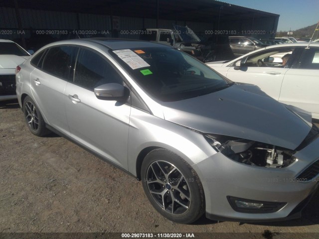 FORD FOCUS 2017 1fadp3h24hl328431