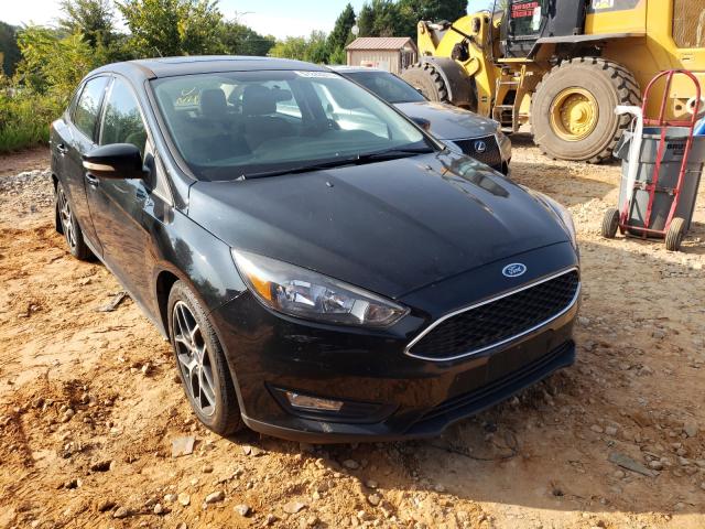 FORD FOCUS SEL 2017 1fadp3h24hl336366