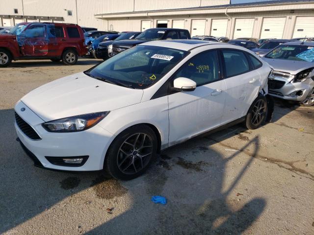 FORD FOCUS SEL 2017 1fadp3h24hl339896