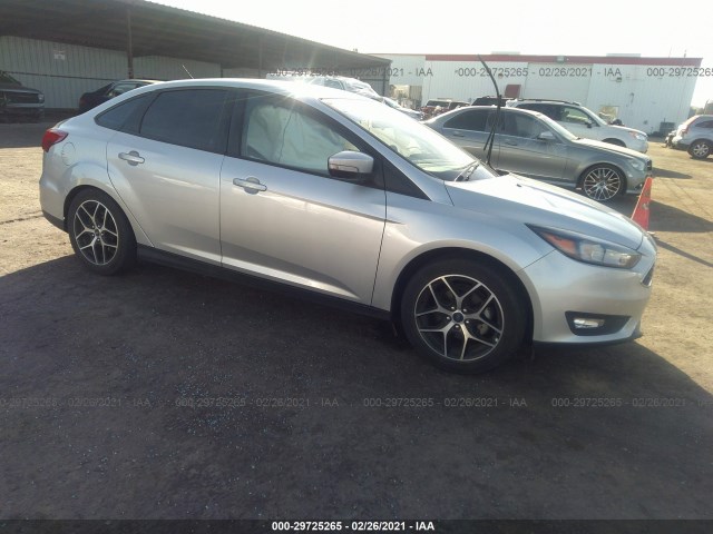 FORD FOCUS 2017 1fadp3h24hl343852