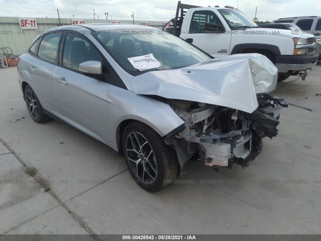 FORD FOCUS 2017 1fadp3h24hl347481