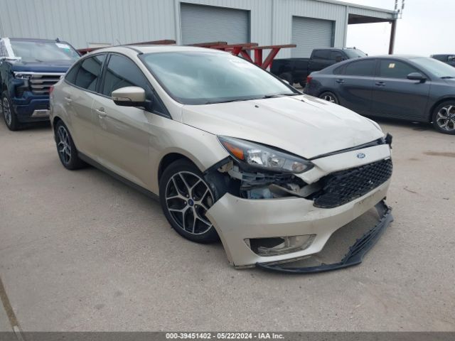 FORD FOCUS 2018 1fadp3h24jl204228