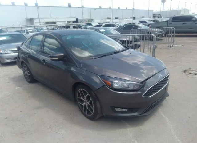 FORD FOCUS 2018 1fadp3h24jl222700