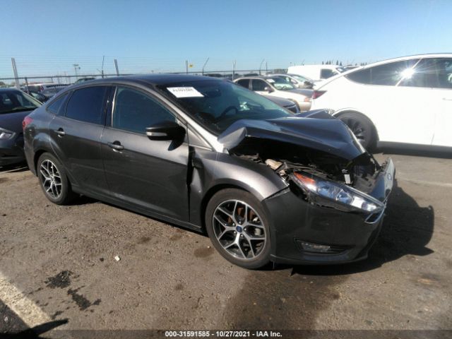 FORD FOCUS 2017 1fadp3h24jl236726