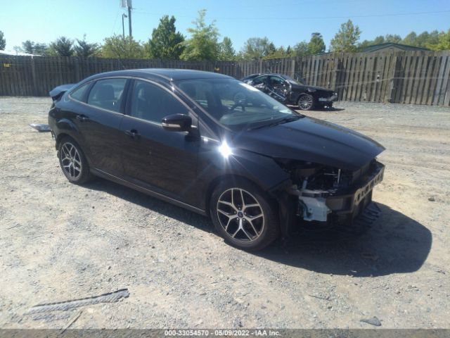 FORD FOCUS 2018 1fadp3h24jl238797