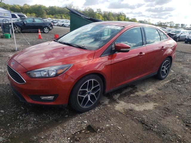 FORD FOCUS 2018 1fadp3h24jl240629