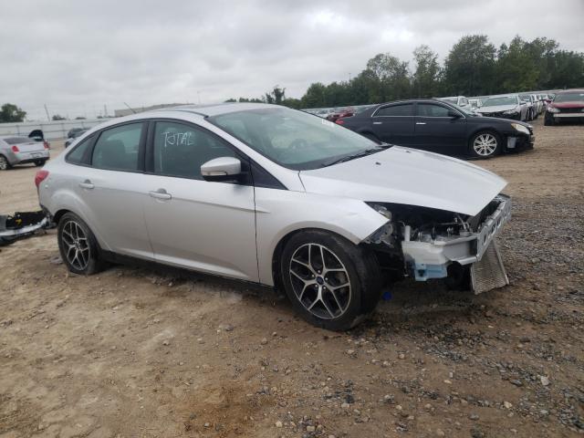 FORD FOCUS SEL 2018 1fadp3h24jl249623