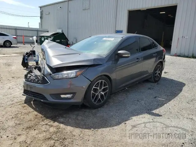 FORD FOCUS 2018 1fadp3h24jl261724