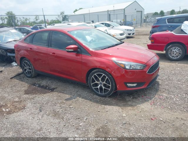 FORD FOCUS 2018 1fadp3h24jl267894