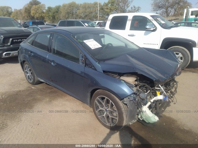 FORD FOCUS 2018 1fadp3h24jl269614