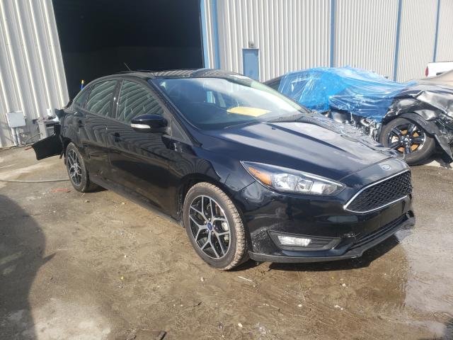 FORD FOCUS SEL 2018 1fadp3h24jl275462