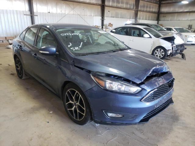 FORD FOCUS SEL 2018 1fadp3h24jl282766