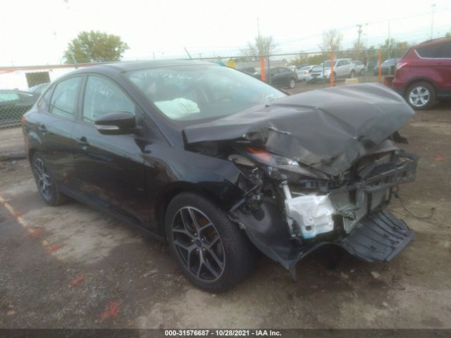 FORD FOCUS 2018 1fadp3h24jl292519