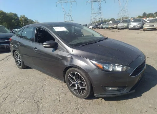 FORD FOCUS 2018 1fadp3h24jl306998