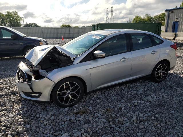 FORD FOCUS SEL 2018 1fadp3h24jl309934