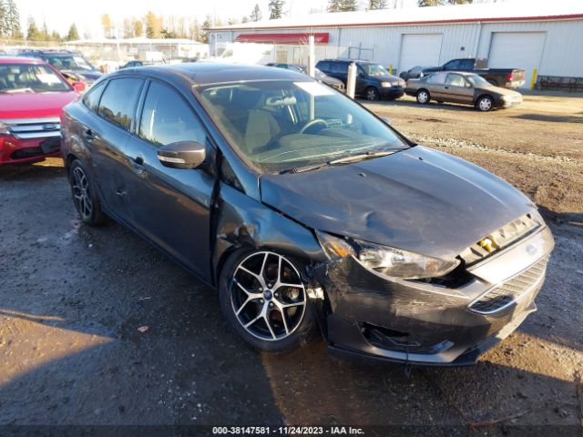 FORD FOCUS 2018 1fadp3h24jl313093