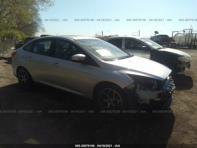 FORD FOCUS 2018 1fadp3h24jl320819