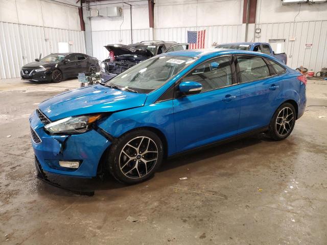 FORD FOCUS SEL 2017 1fadp3h25hl203082