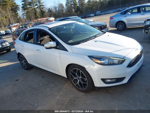 FORD FOCUS 2017 1fadp3h25hl207536