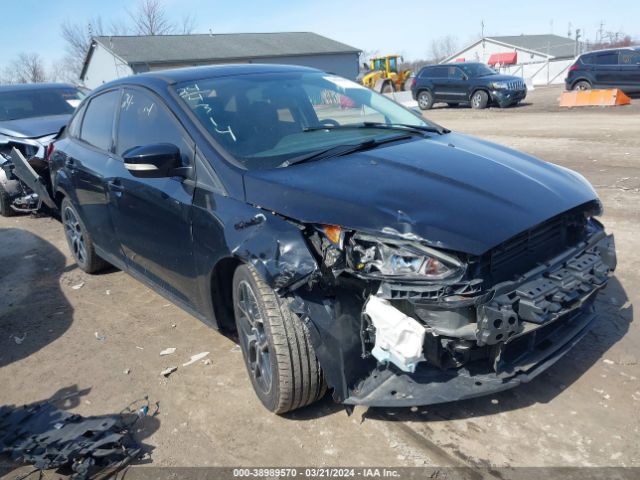 FORD FOCUS 2017 1fadp3h25hl209559