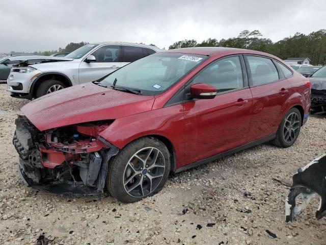 FORD FOCUS SEL 2017 1fadp3h25hl212459