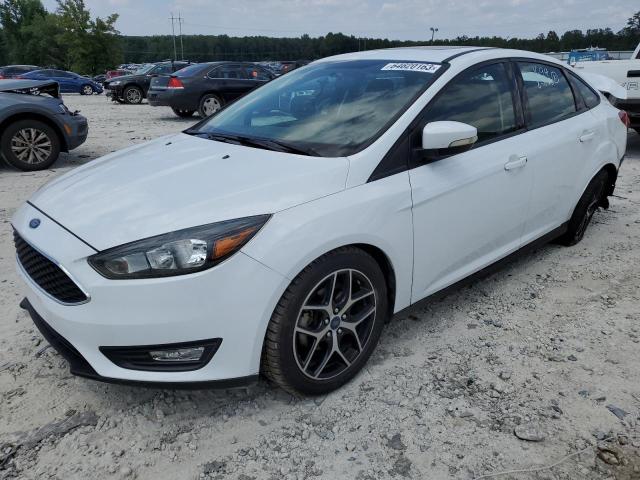 FORD FOCUS SEL 2017 1fadp3h25hl221694