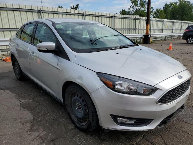 FORD FOCUS SEL 2017 1fadp3h25hl222294