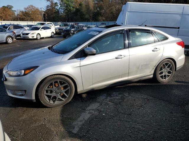 FORD FOCUS SEL 2017 1fadp3h25hl236549