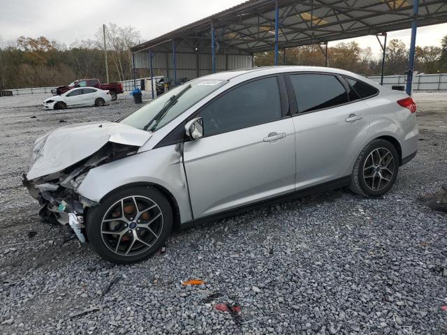 FORD FOCUS SEL 2017 1fadp3h25hl240956