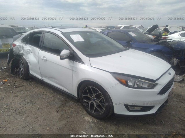 FORD FOCUS 2017 1fadp3h25hl297853