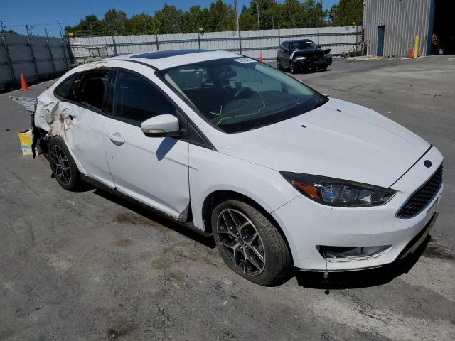 FORD FOCUS SEL 2017 1fadp3h25hl304073