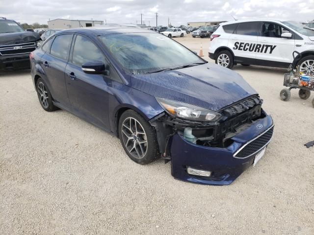 FORD FOCUS 2017 1fadp3h25hl318667